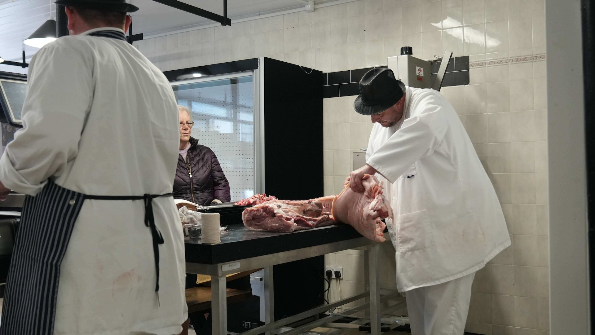 The Rise of Chris Gladman: From Supplying Michelin Star Restaurants to Establishing The Maldon Butchery