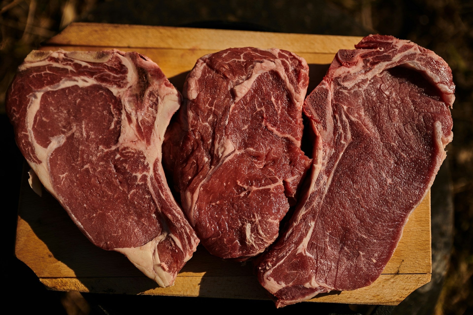 The Art of Dry-Aged Meat: Why The Maldon Butchery’s Selection is Unmatched