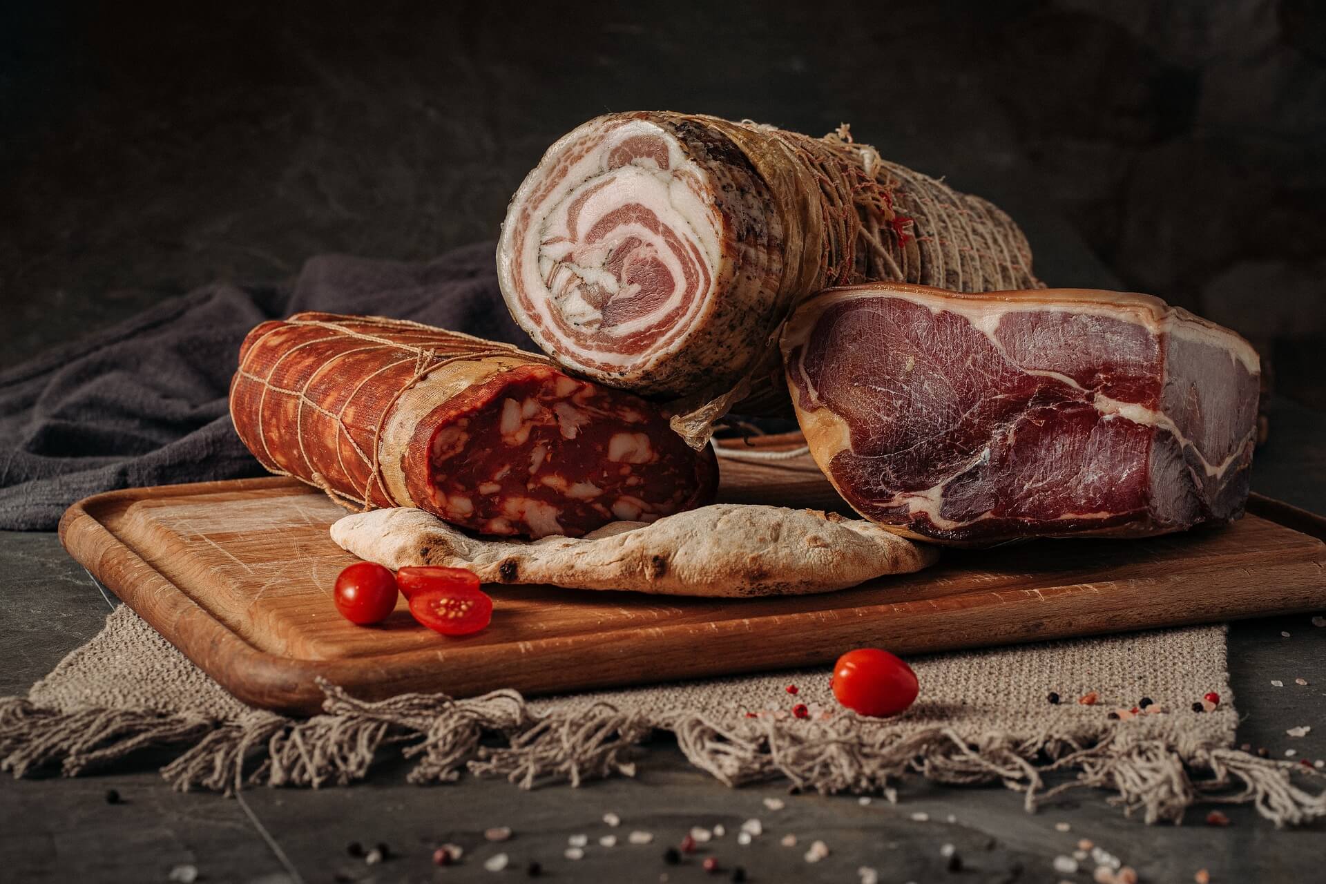 The Art of Dry-Aging: Elevate Your Meat Experience with The Maldon Butchery