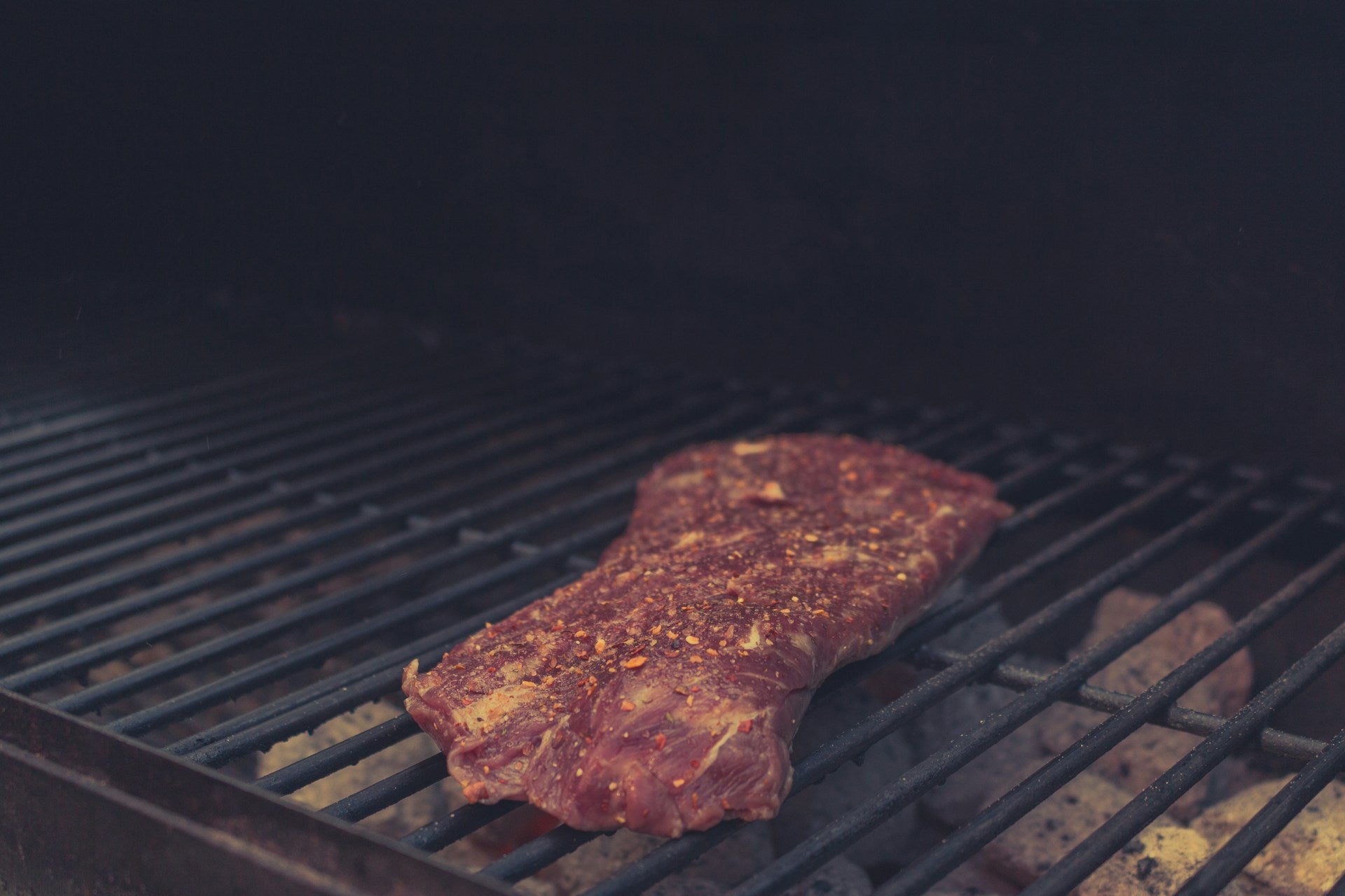 Master the Barbecue: Tips and Techniques for Cooking the Perfect Steak