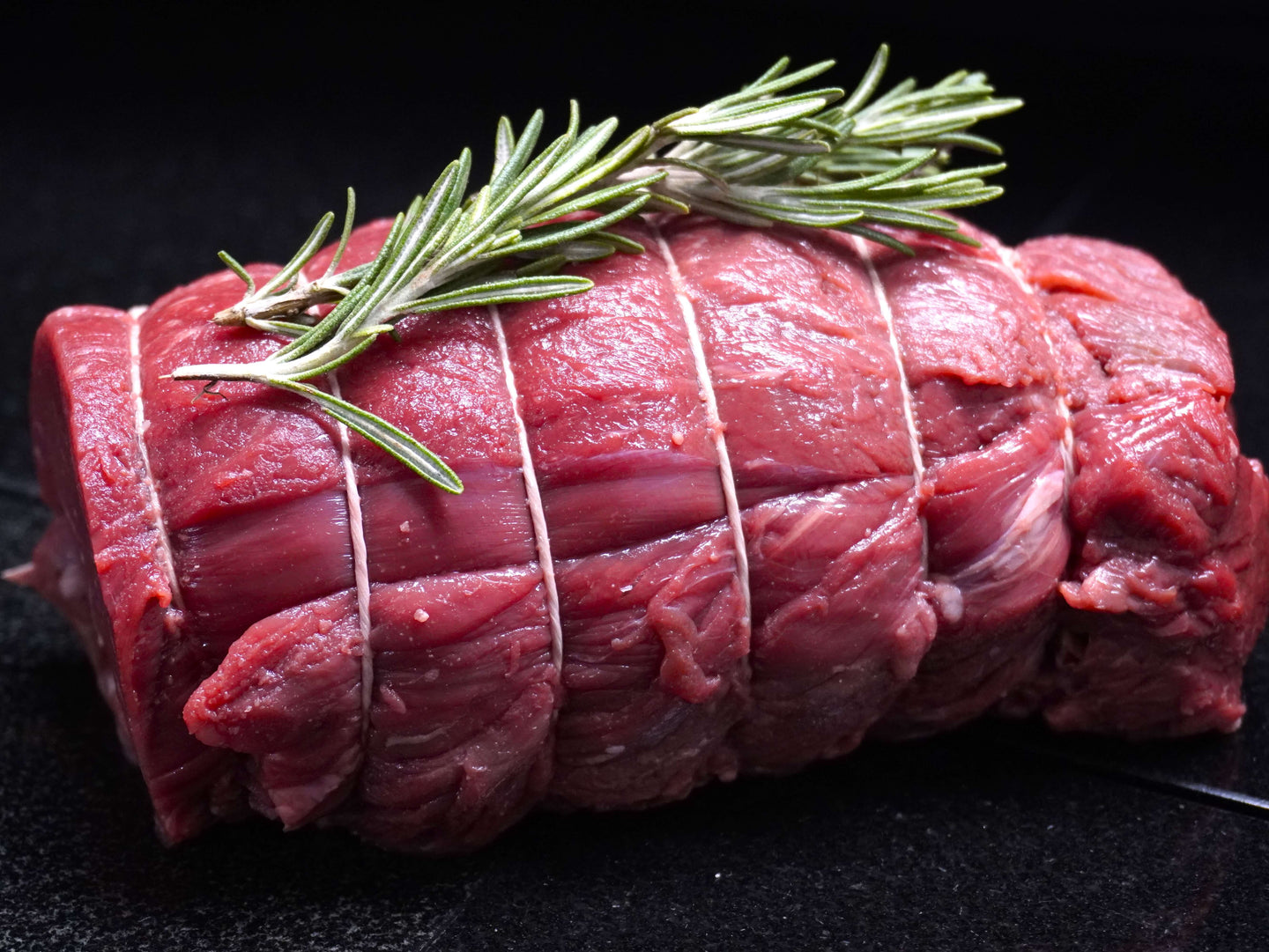 Chateaubriande (650g)