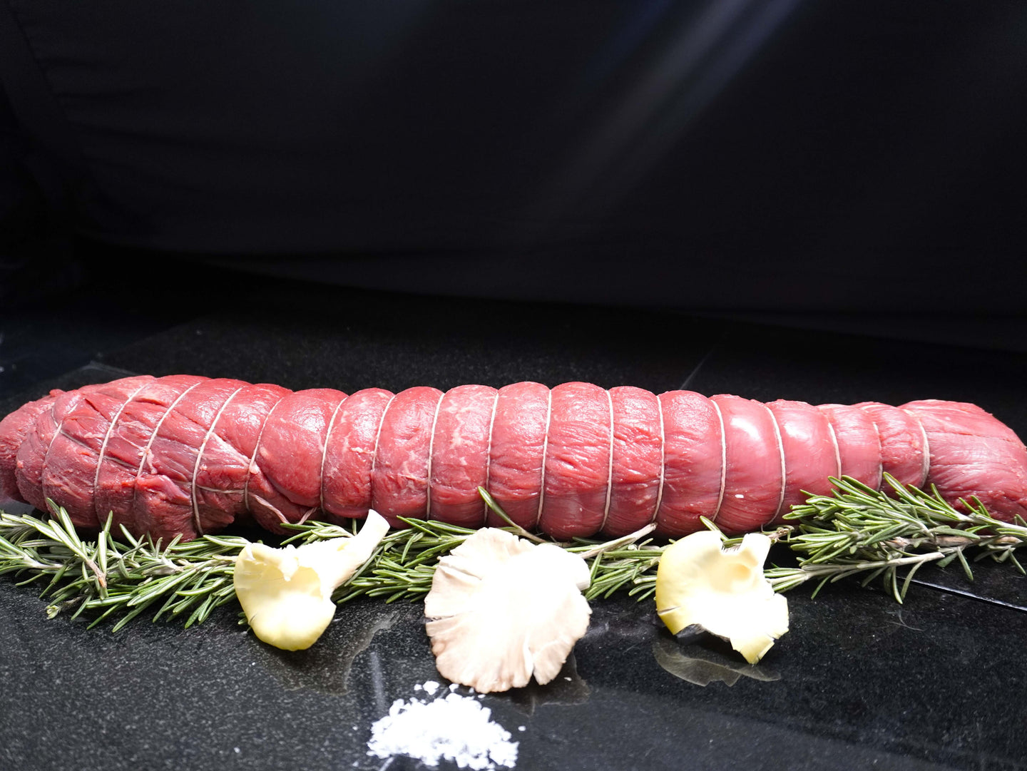 Whole Beef Fillet (1.8kg)