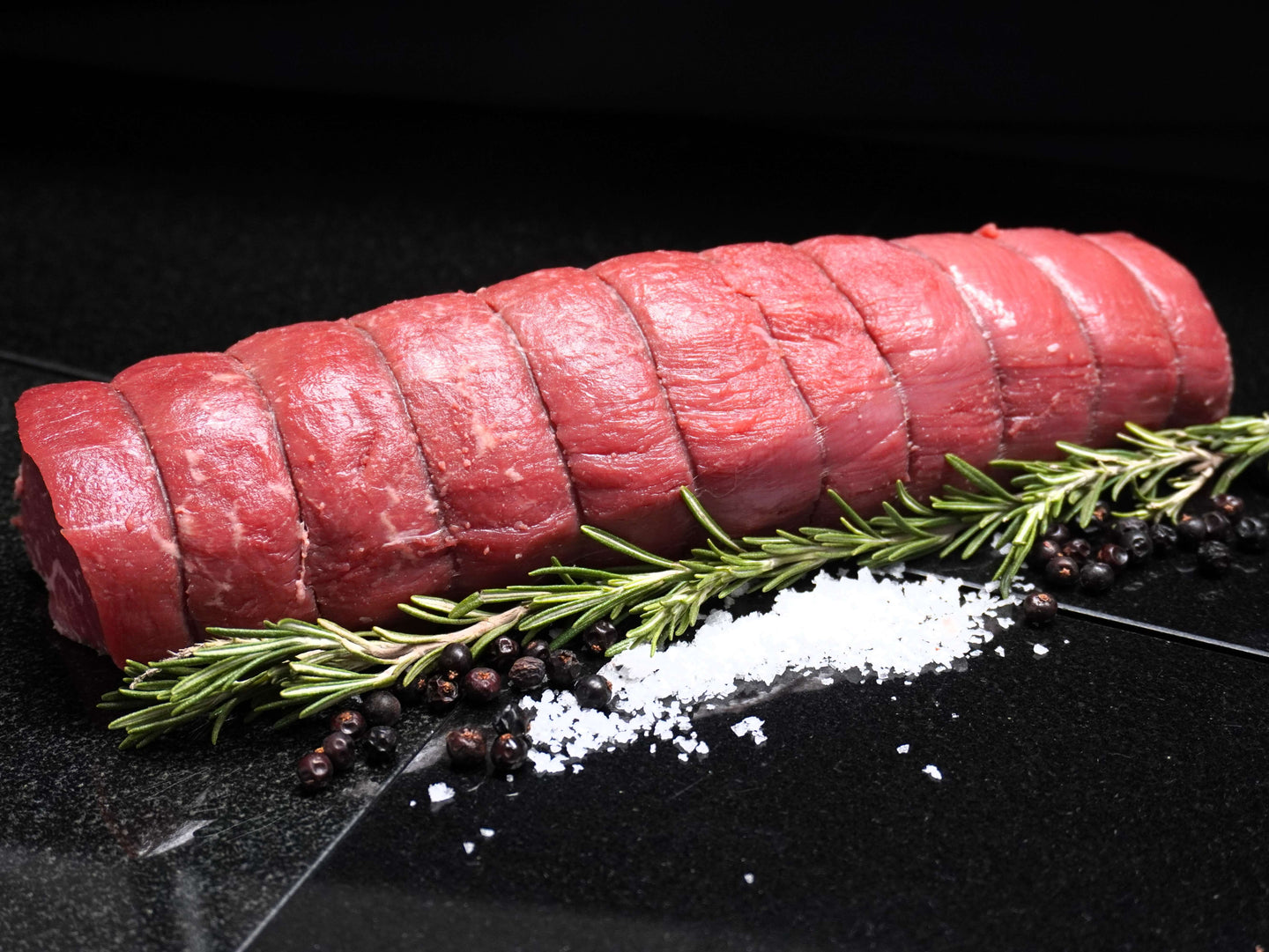 Middle Cut Beef Fillet