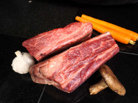 Beef Short Ribs