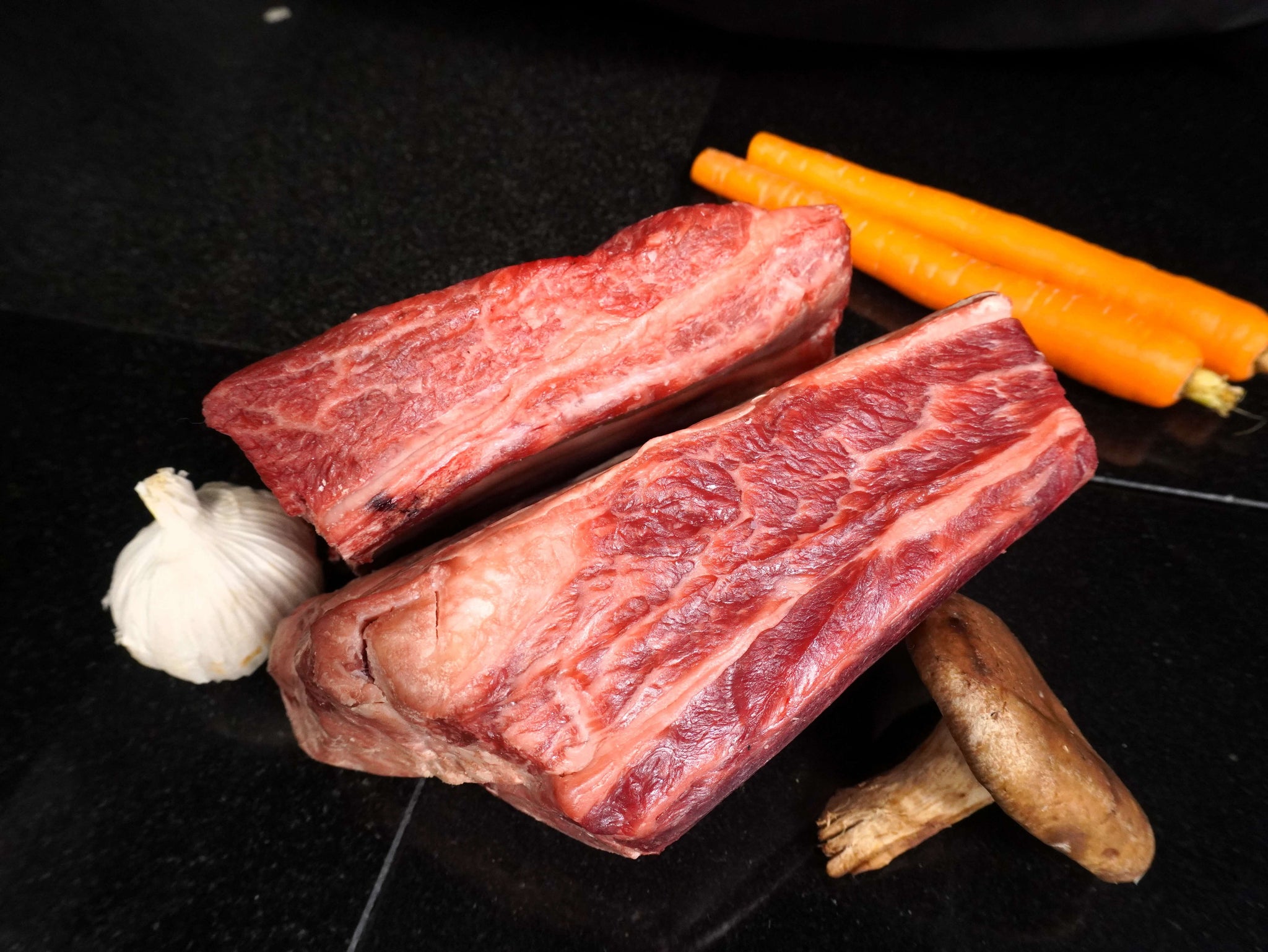 Beef Short Ribs