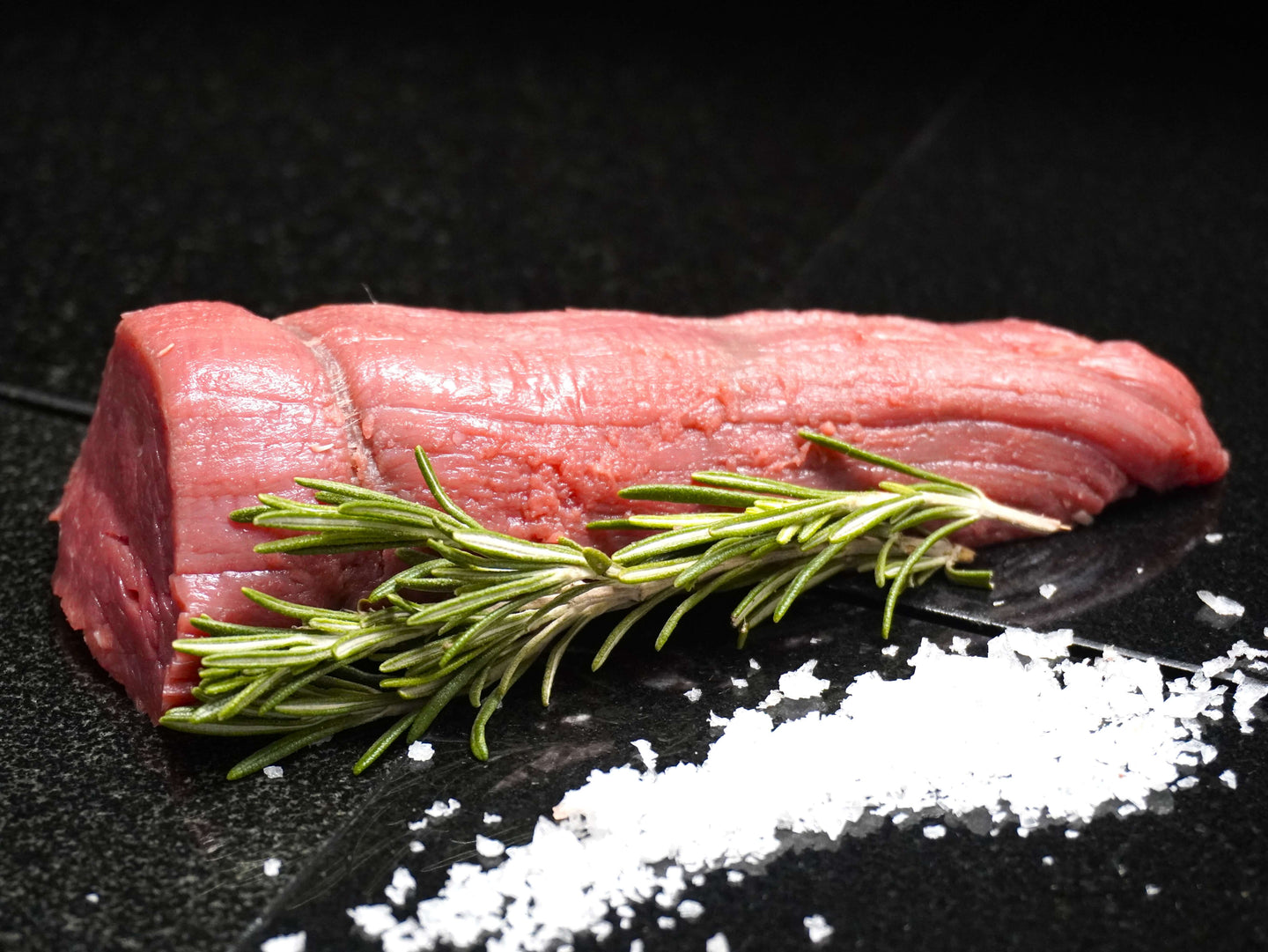 Beef Tail Fillet