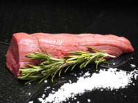 Beef Tail Fillet