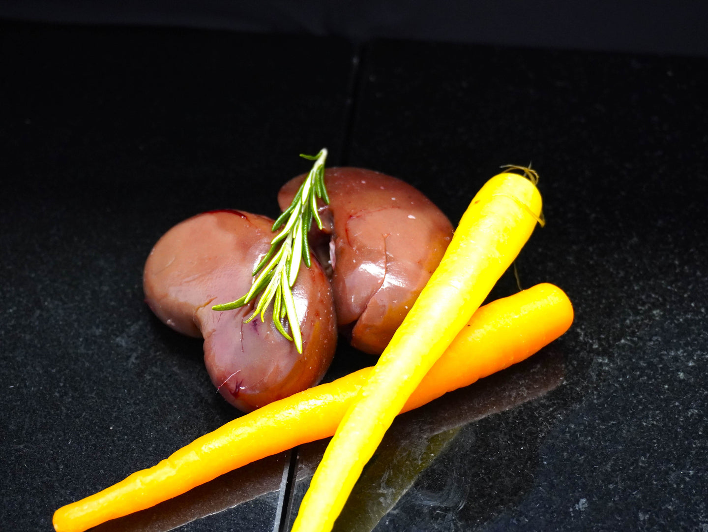 Fresh Lamb Kidneys
