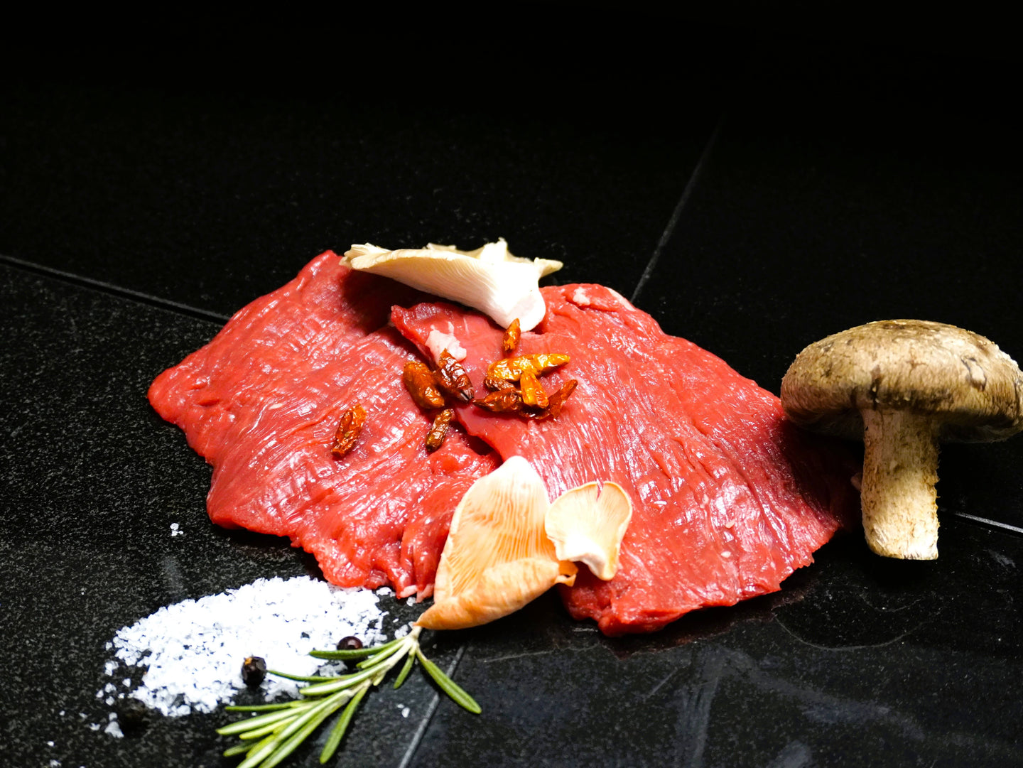 Bavette Steak (Bistro)