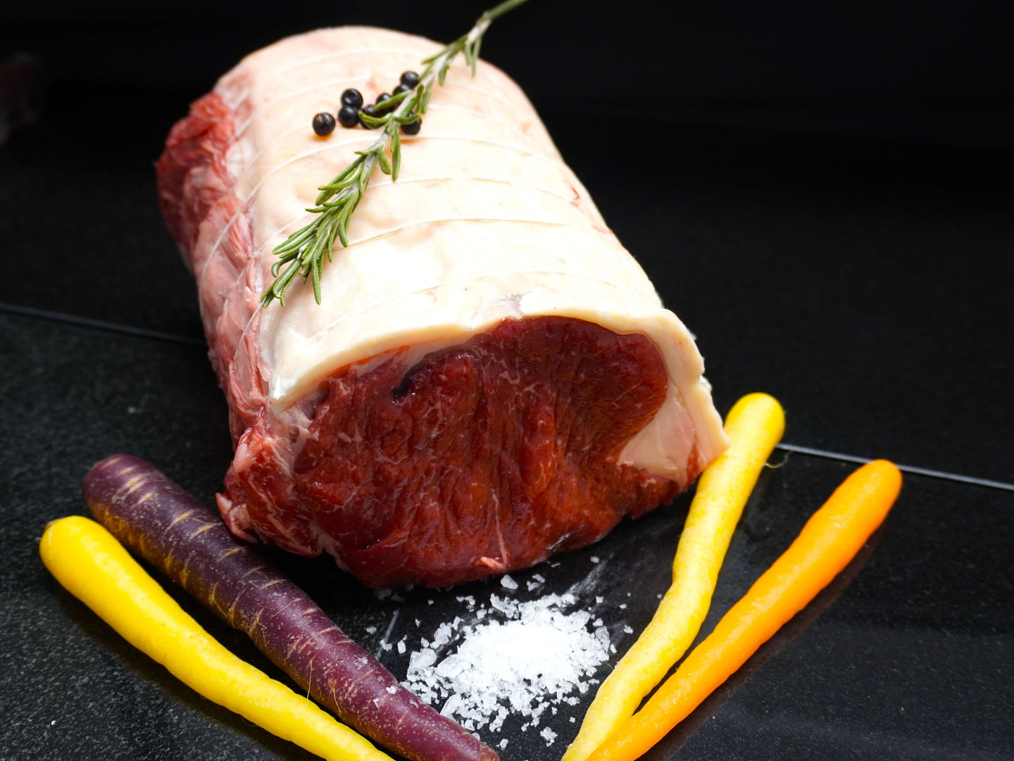 Rolled Sirloin