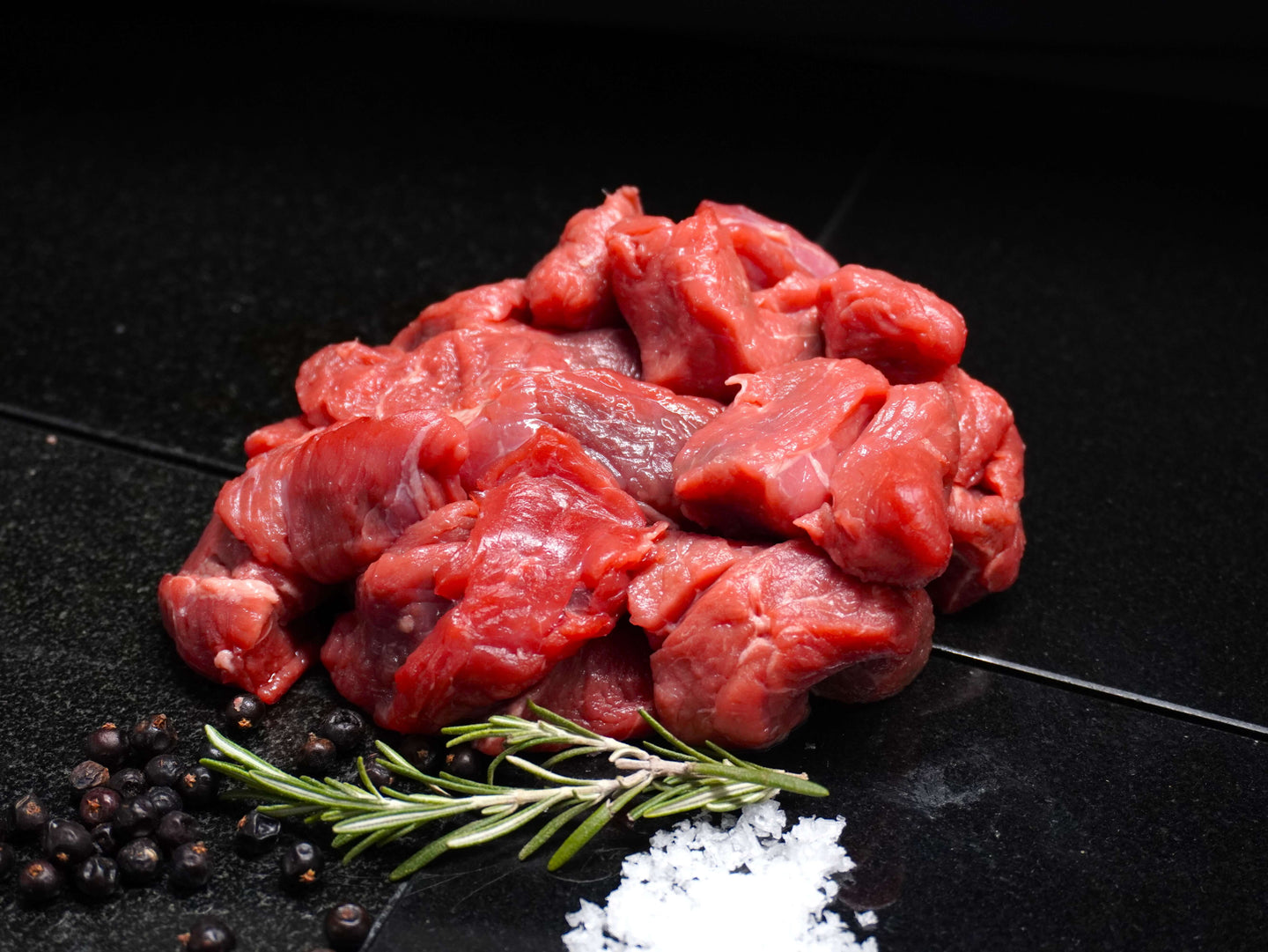 Braising Steak