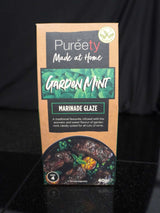 Pureety's Marinade Glazes
