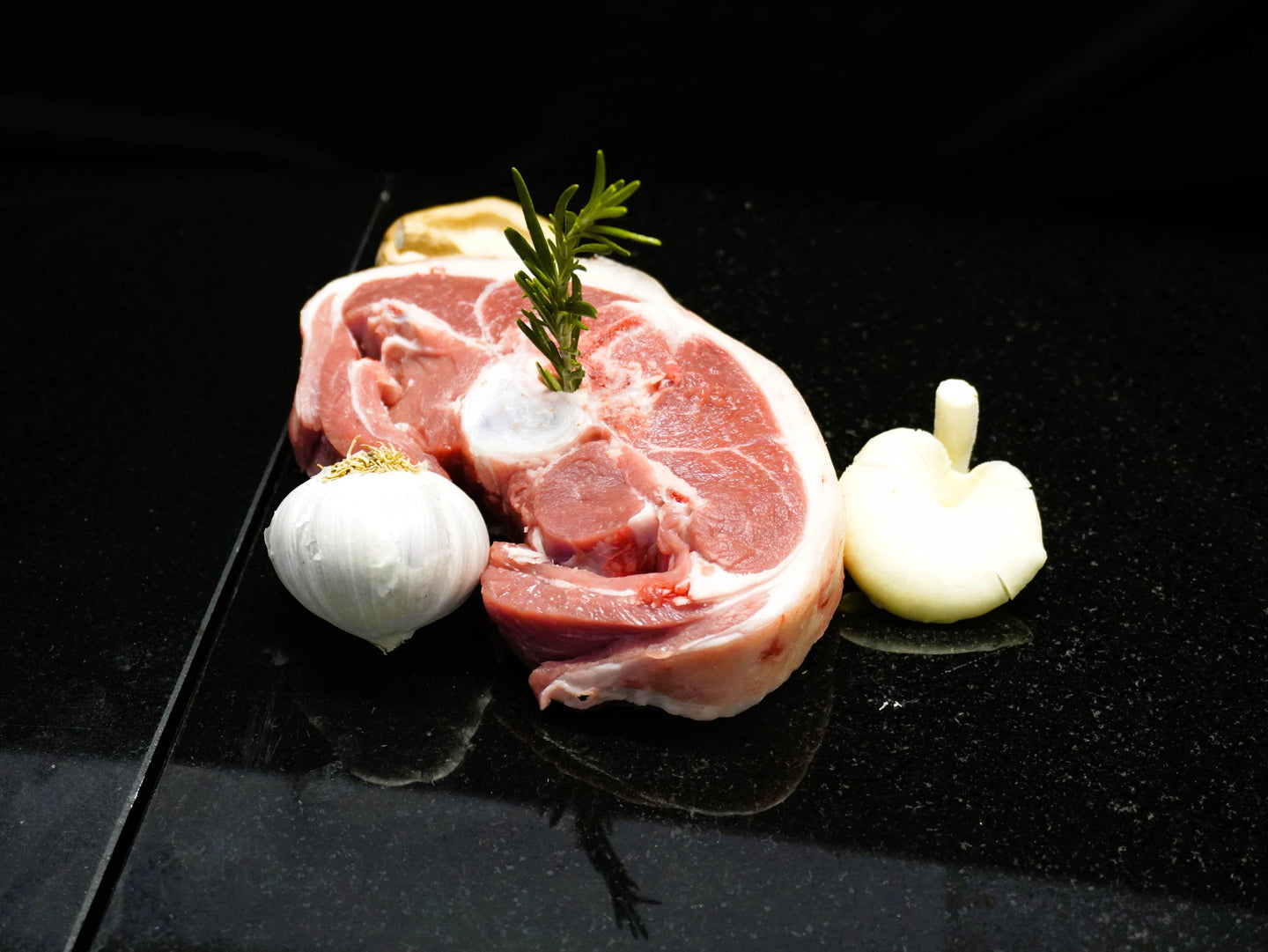 Barnsley Lamb Chops