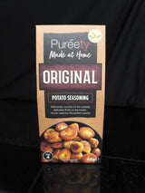 Pureety's Potato Seasoning's