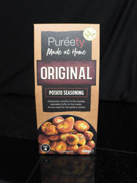 Pureety's Potato Seasoning's