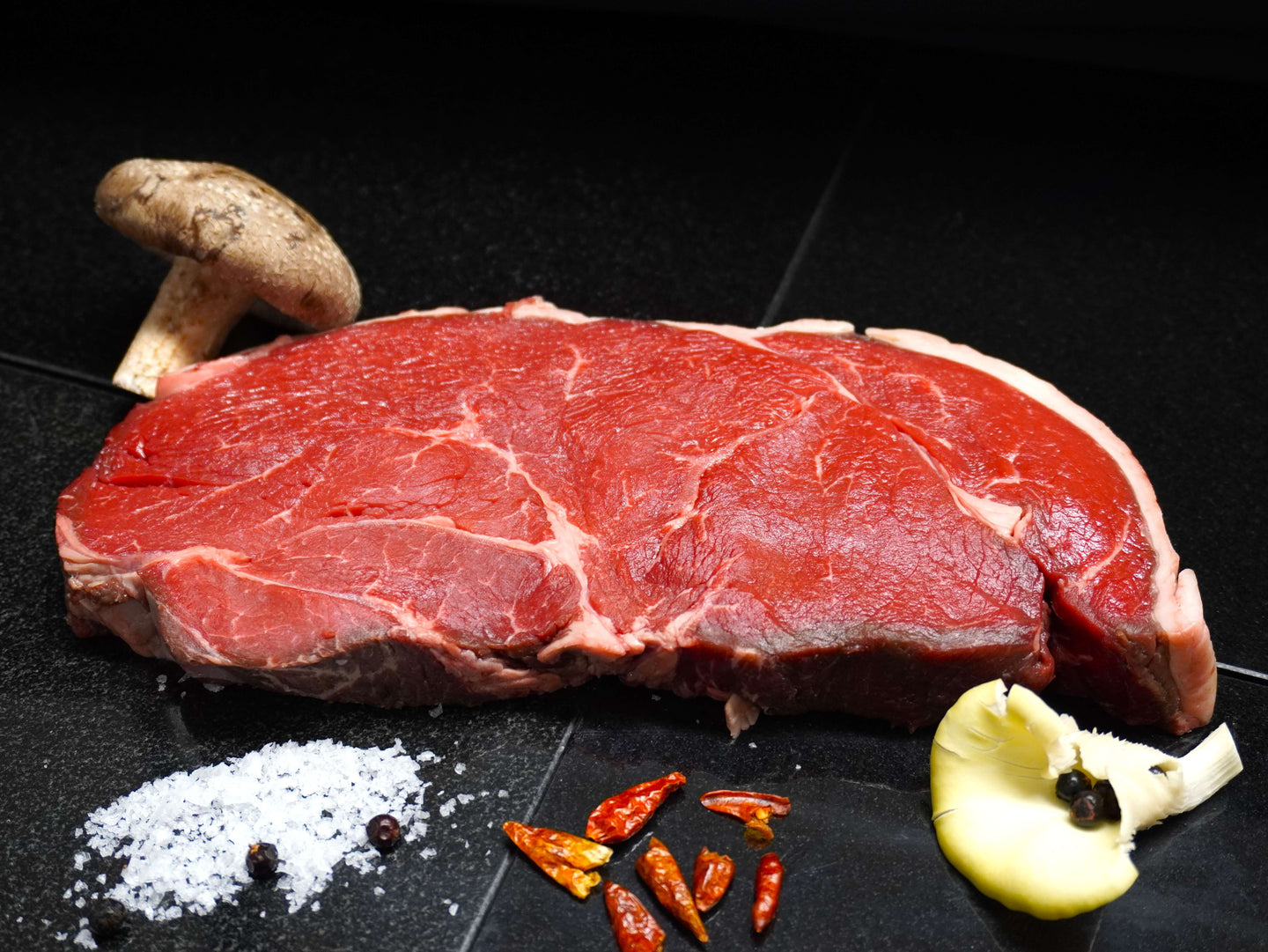 Rump Steak (228g)