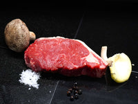 Sirloin Steak (228g)