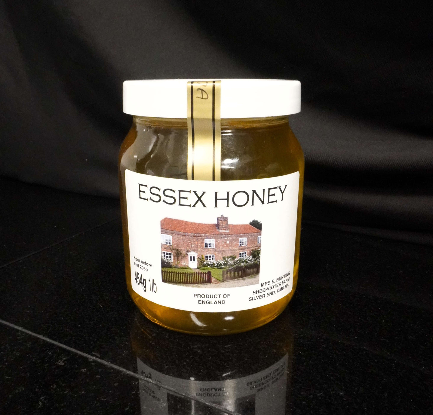 Essex Honey
