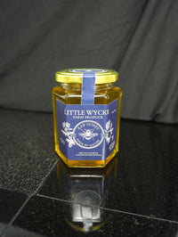 Little Wycke Honey (340g)