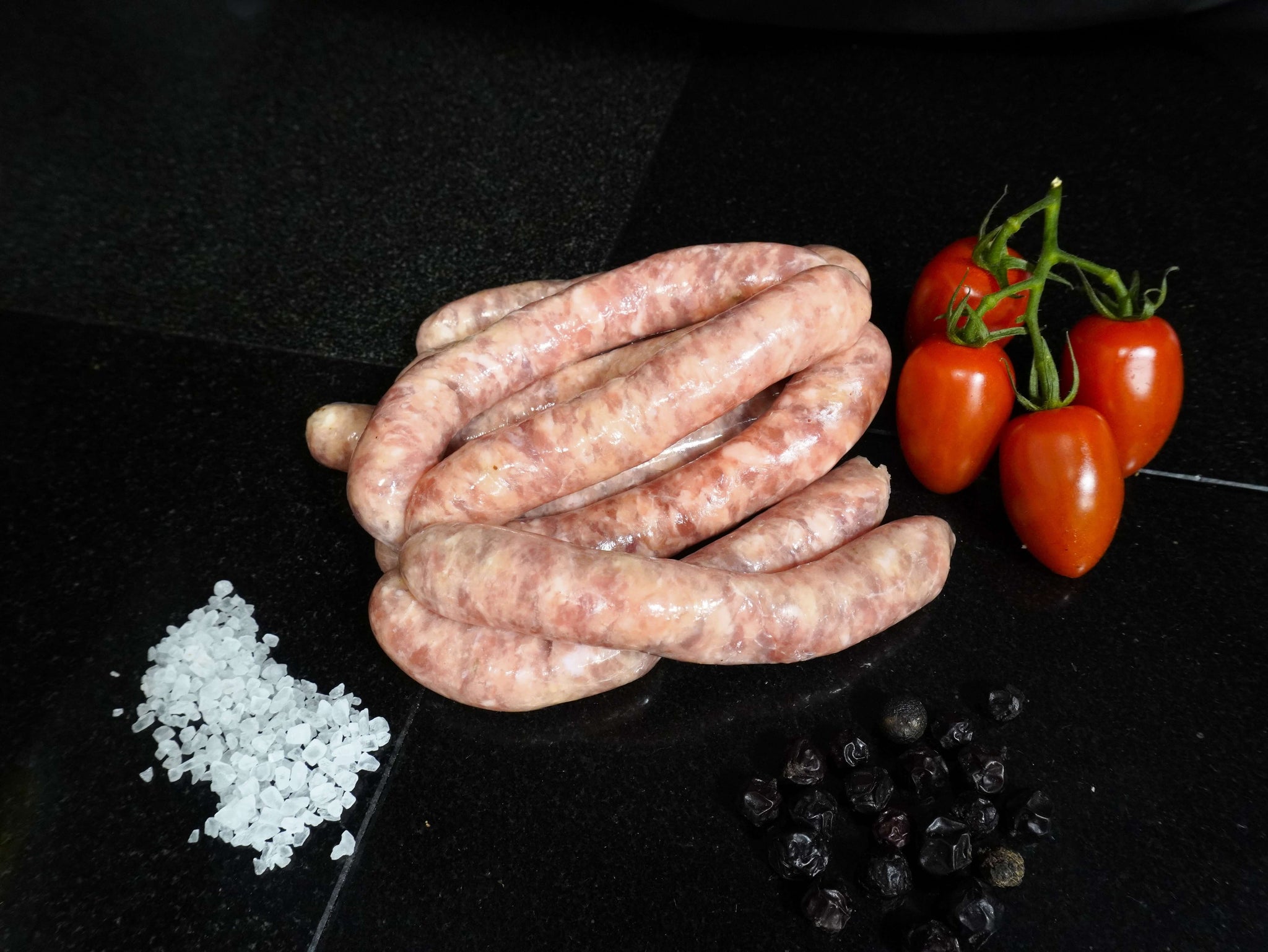Chipolatas