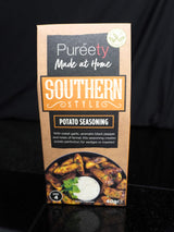 Pureety's Potato Seasoning's